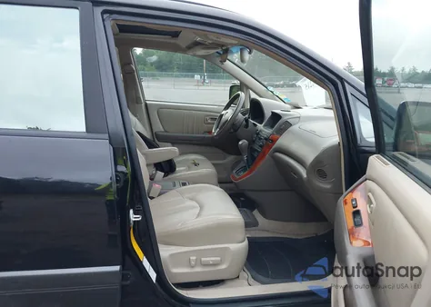 2000 Lexus Rx 300 from USA, damaged, VIN JT6HF10U6Y0157156